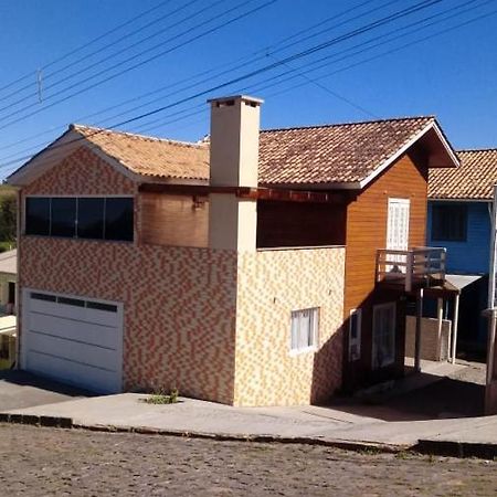 Casa Da Colina Βίλα Bento Gonçalves Εξωτερικό φωτογραφία