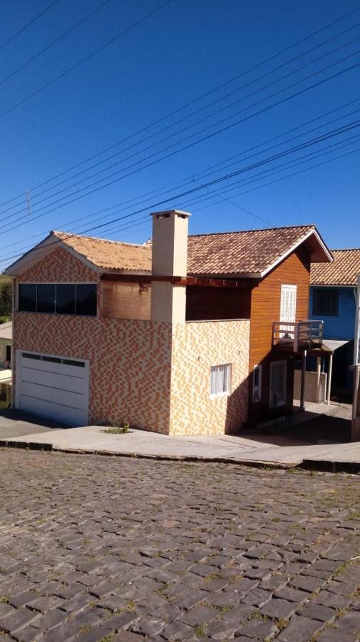 Casa Da Colina Βίλα Bento Gonçalves Εξωτερικό φωτογραφία