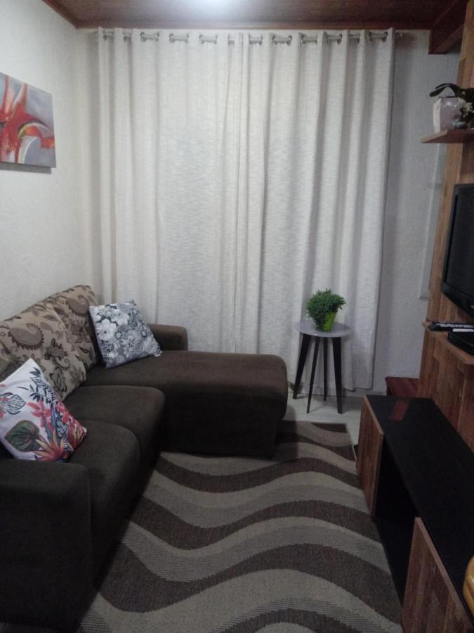 Casa Da Colina Βίλα Bento Gonçalves Εξωτερικό φωτογραφία