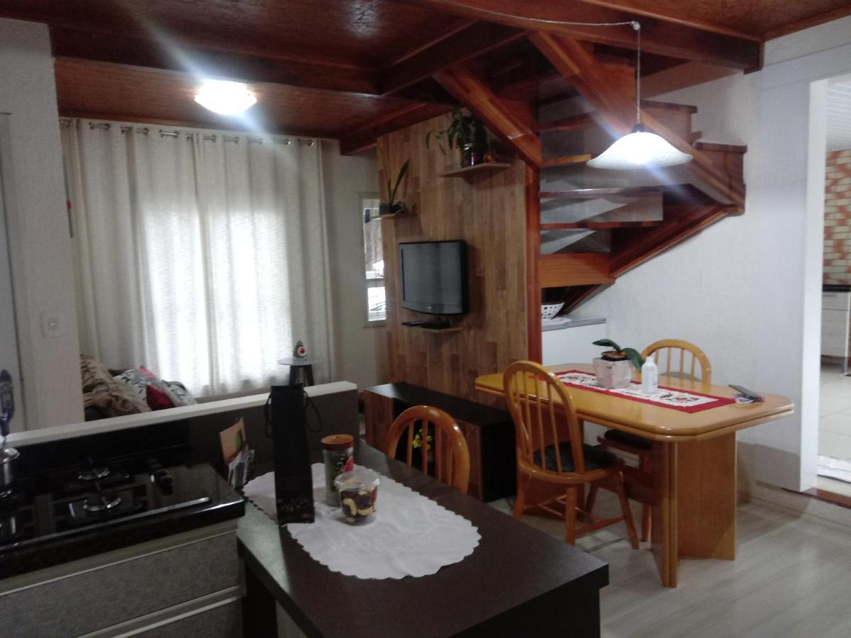 Casa Da Colina Βίλα Bento Gonçalves Εξωτερικό φωτογραφία