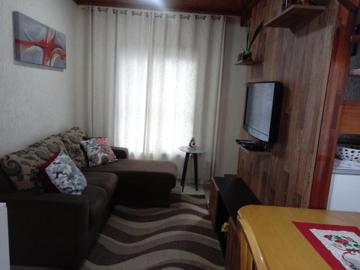 Casa Da Colina Βίλα Bento Gonçalves Εξωτερικό φωτογραφία