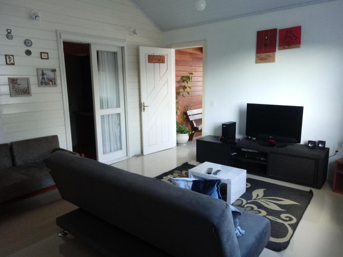 Casa Da Colina Βίλα Bento Gonçalves Εξωτερικό φωτογραφία