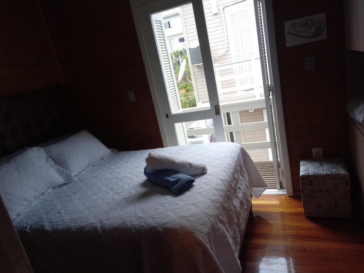 Casa Da Colina Βίλα Bento Gonçalves Εξωτερικό φωτογραφία