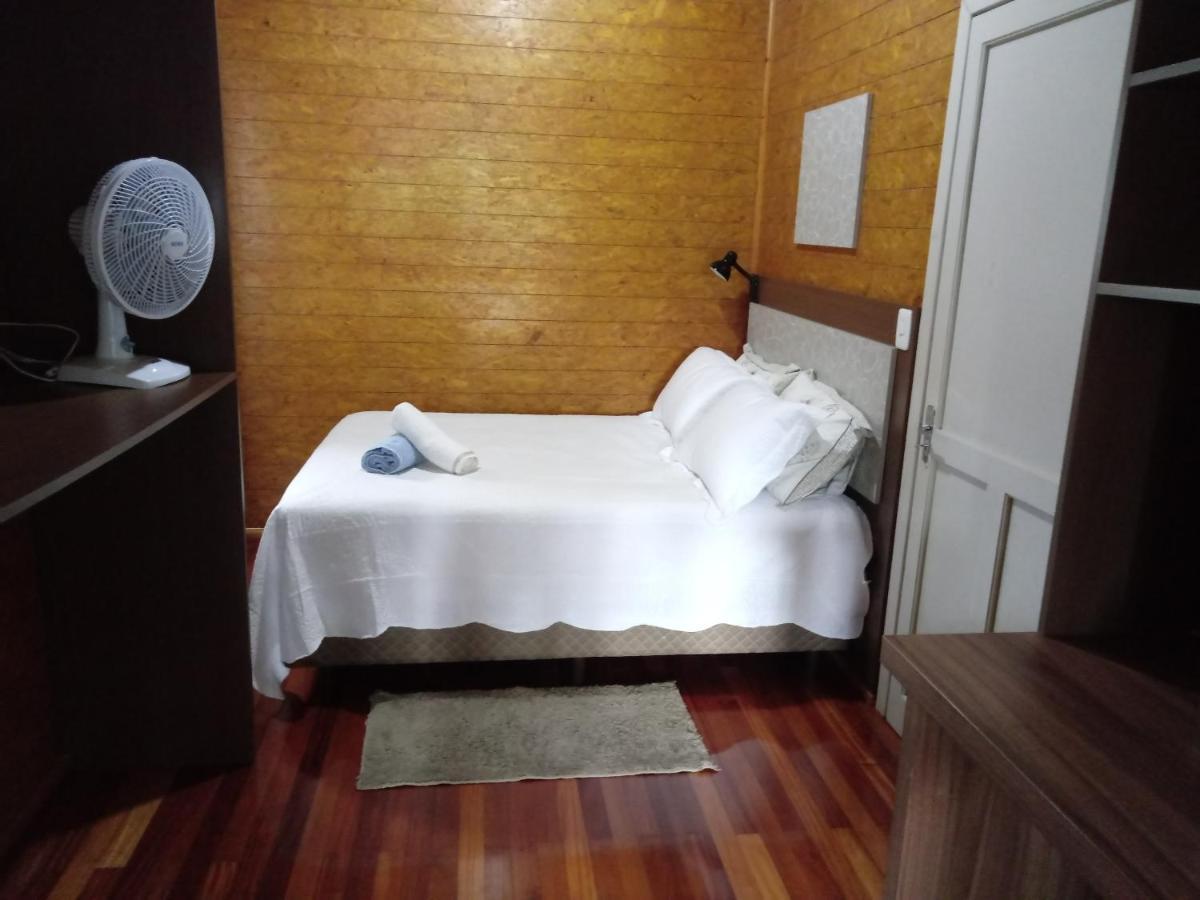 Casa Da Colina Βίλα Bento Gonçalves Εξωτερικό φωτογραφία